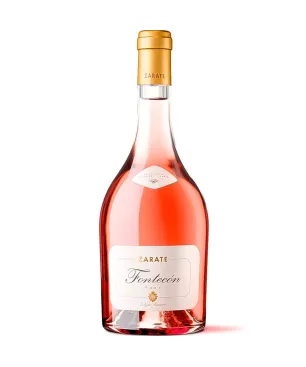 Zarate Fontecon Rosé 2024