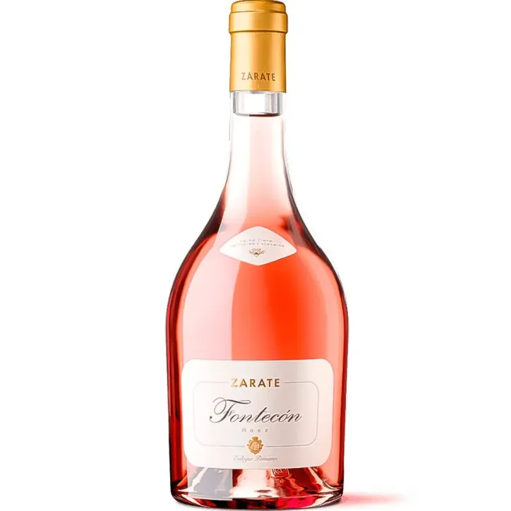 Zarate Fontecon Rosé 2024