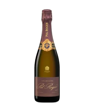 Pol Roger Brut Vintage Rose 2019