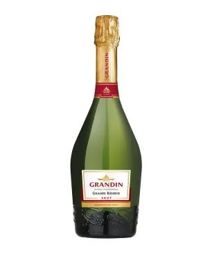 Grandin Grande Reserve Brut