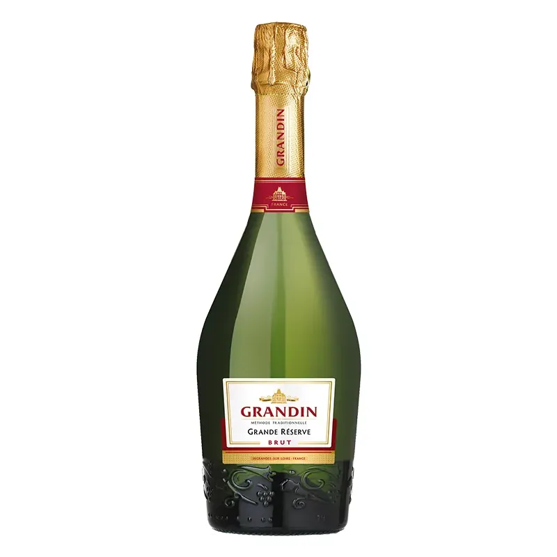 Grandin Grande Reserve Brut