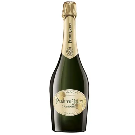 Perrier-Jouet Grand Brut