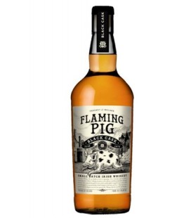 Flaming Pig Whisky