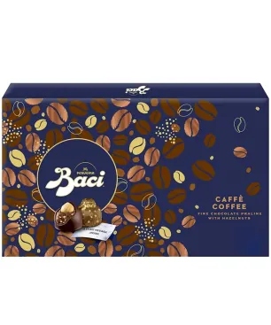 Baci Perugina Caffe 12 pcs 150g