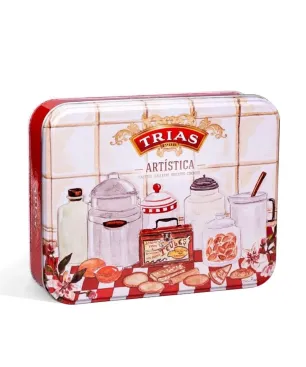 Trias Lata Artística 175gr.