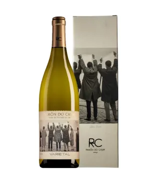 Ramon do Casar Varietal Estuchado Magnum 2024