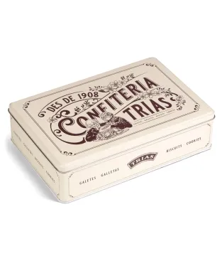 Trias Lata Classica 500g