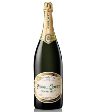 Perrier Jouët Grand Brut Jeroboam