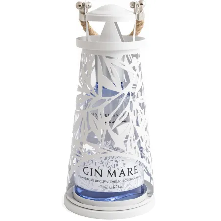 Gin Mare Edición Limitada Faro