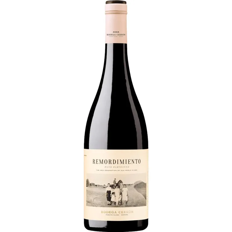 Cerron Remordimiento Tinto 2024