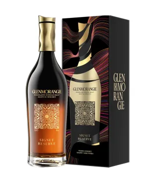 Glenmorangie Signet Reserve