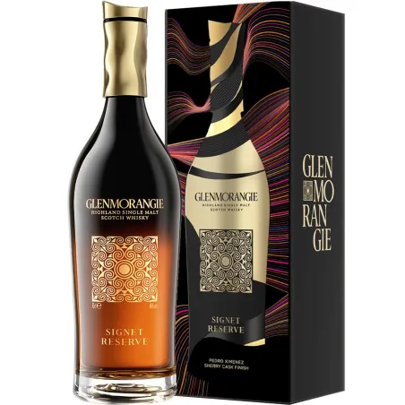 Glenmorangie Signet Reserve