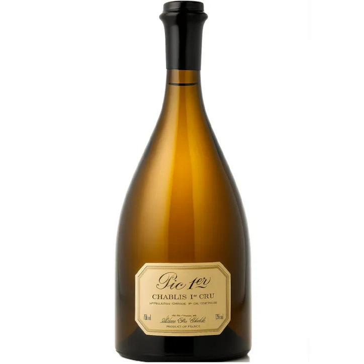 Regnard Pic 1er 2020 265eme