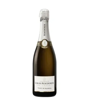 Louis Roederer Blanc de Blancs 2016