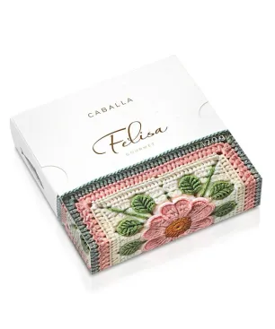 Caballa en Aceite Edicion Limitada Felisa Gourmet 120gr