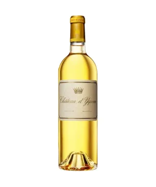 Chateau d'Yquem 2014 375Ml