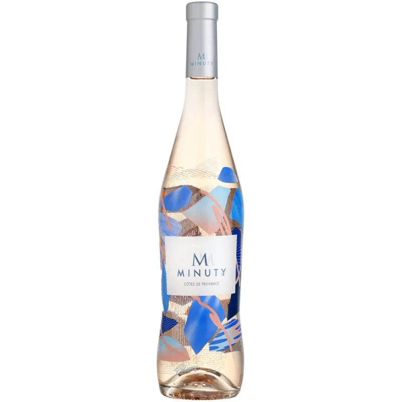 M de Minuty 2024 Limited Edition