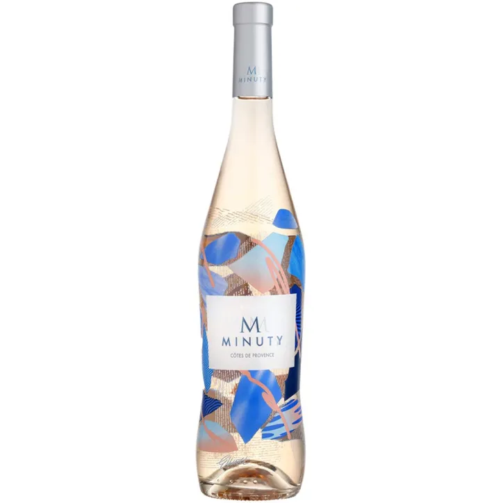 M de Minuty 2024 Limited Edition