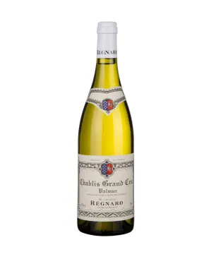 Regnard Chablis Valmur Grand Cru 2001