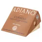 Cuña de Queso Manchego Adiano Curado en estuche de 250gr