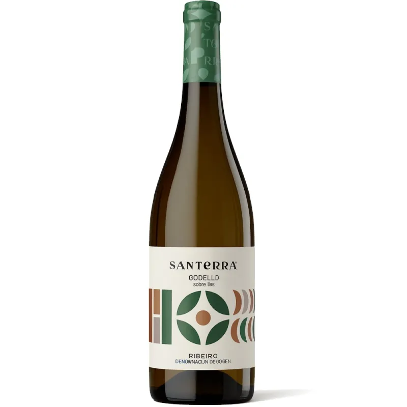 Santerra Godello 2024