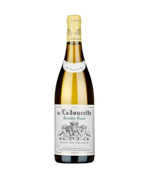 De Ladoucette Pouilly-Fume 2019