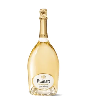 Ruinart Blanc de Blancs Jeroboam 3L