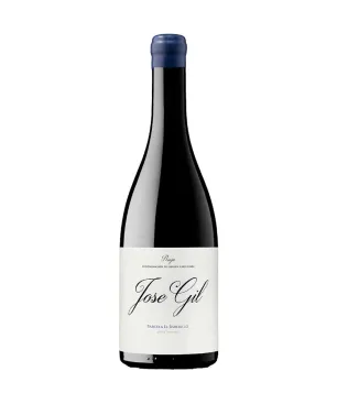 Jose Gil Paraje El Bardallo 2023