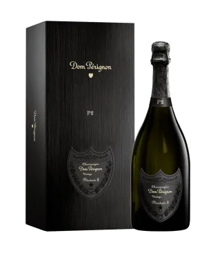 Dom Perignon Vintage P2 Plenitude 2006 Estuchado