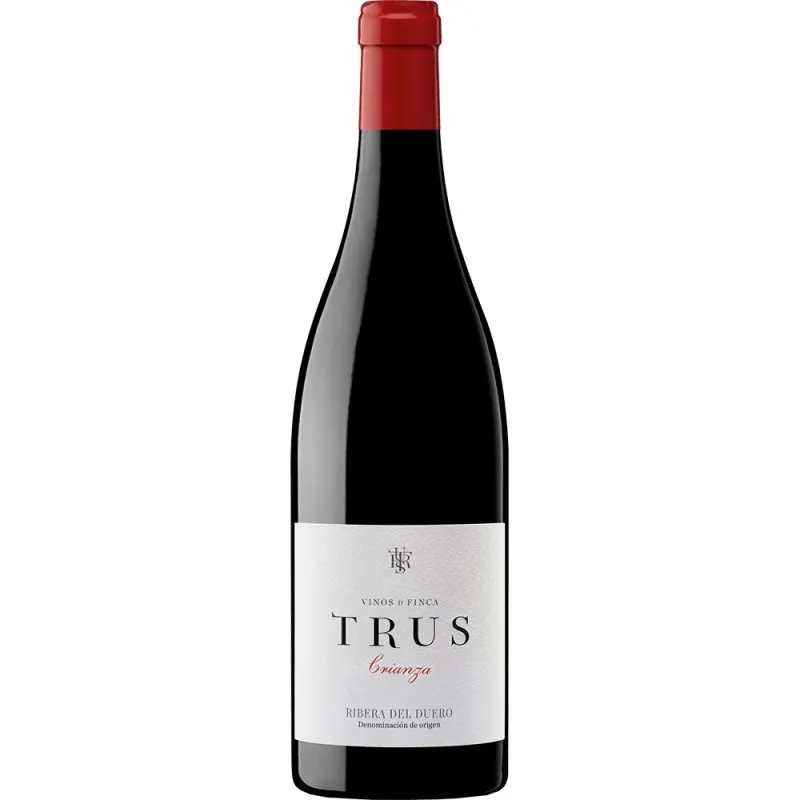 Trus Crianza 2021