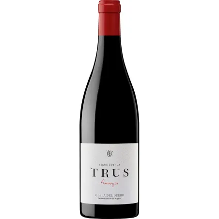 Trus Crianza 2021