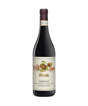 Vietti Barolo Castiglione 2019
