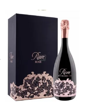 Piper Heidsieck Rare Rosé 2008