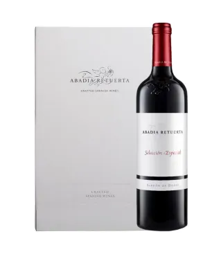 Abadía Retuerta Selección Especial Estuchado 2019