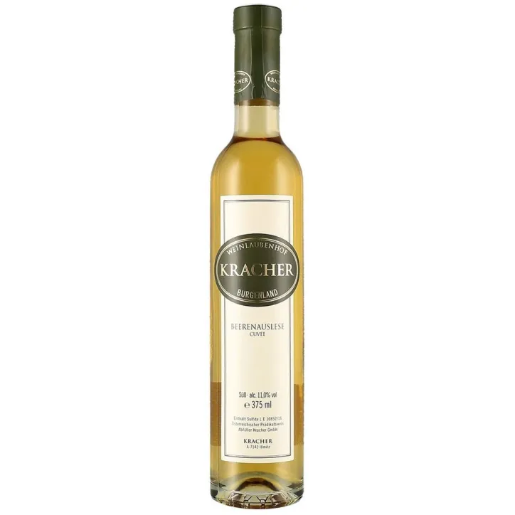 Kracher Beerenauslese Cuvee 2021