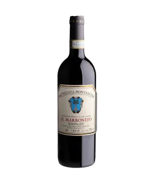 Il Marroneto Brunello di Montalcino 2020