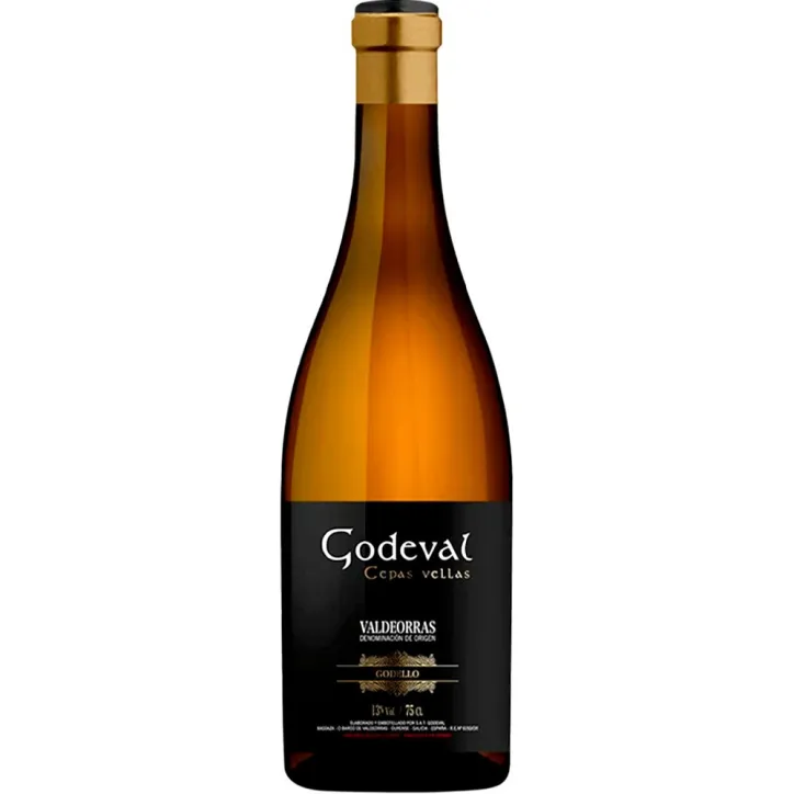 Godeval Cepas Vellas 2024