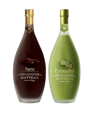 Pack Bottega Chocolate Dubai