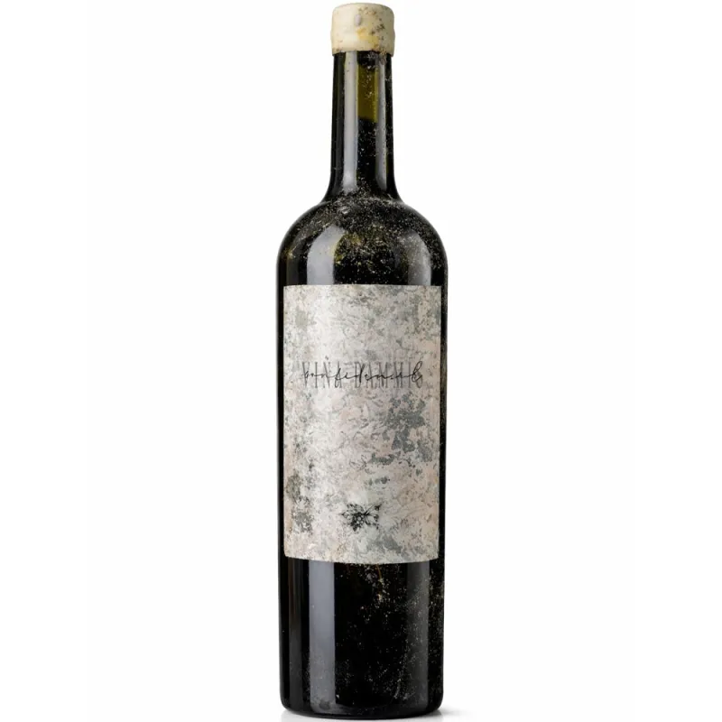 Viña Dammis Confidencial 2023