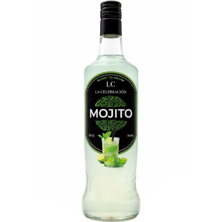 La Celebración Mojito 70cl.