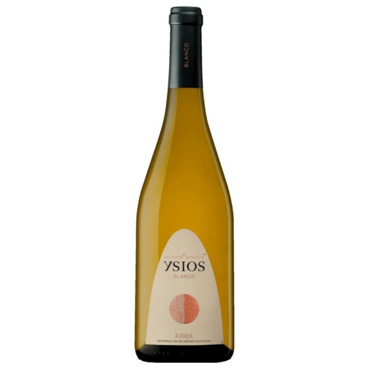 Ysios Blanco 2019