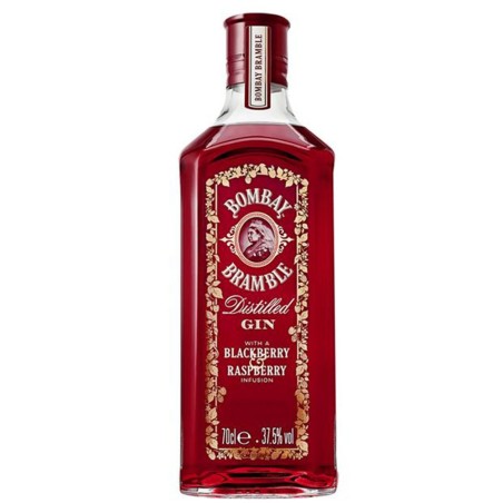 Gin Bombay Bramble 70cl.