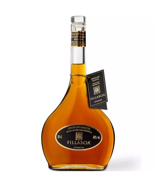 Orujo Envejecido Fillaboa 50Cl.