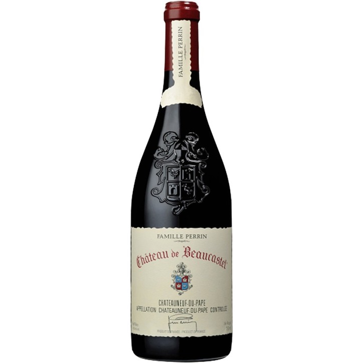 Chateau Beaucastel Rouge 2022