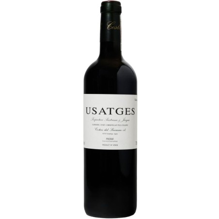Clos de L´Obac Usatges 2024
