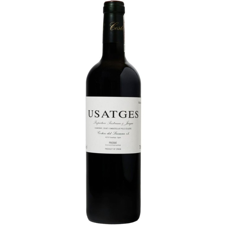 Clos de L´Obac Usatges 2024