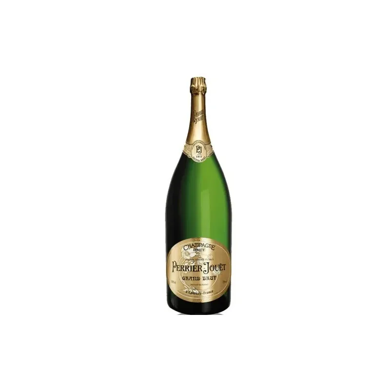 Perrier-Jouet Grand Brut Mathusalem
