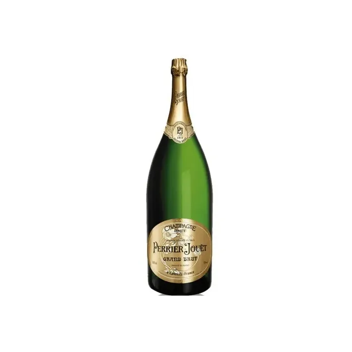 Perrier-Jouet Grand Brut Mathusalem