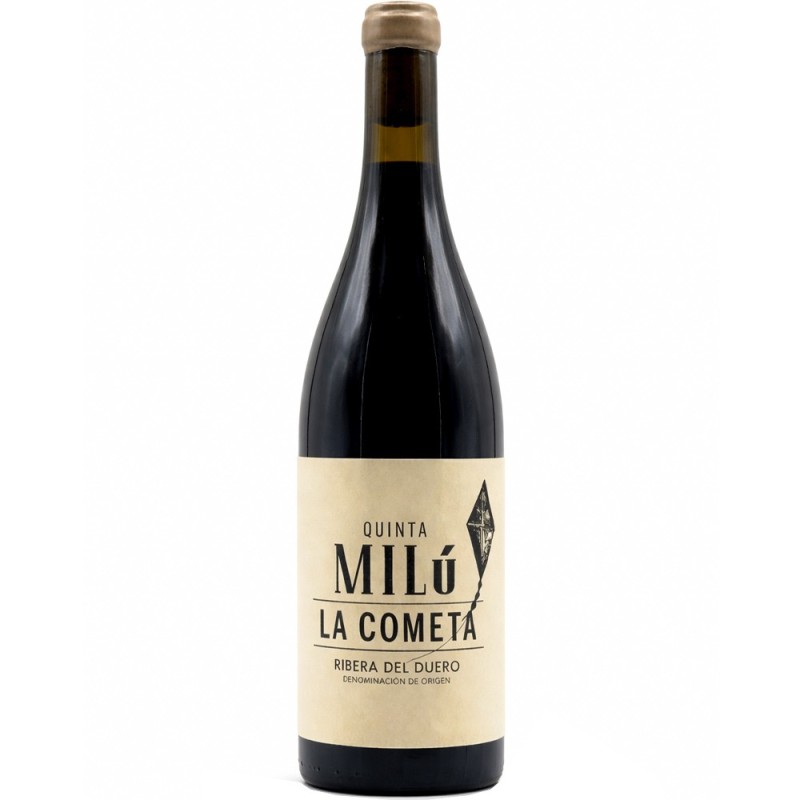 Quinta Milú La Cometa 2018
