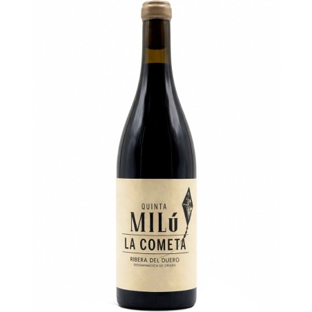Quinta Milú La Cometa 2018